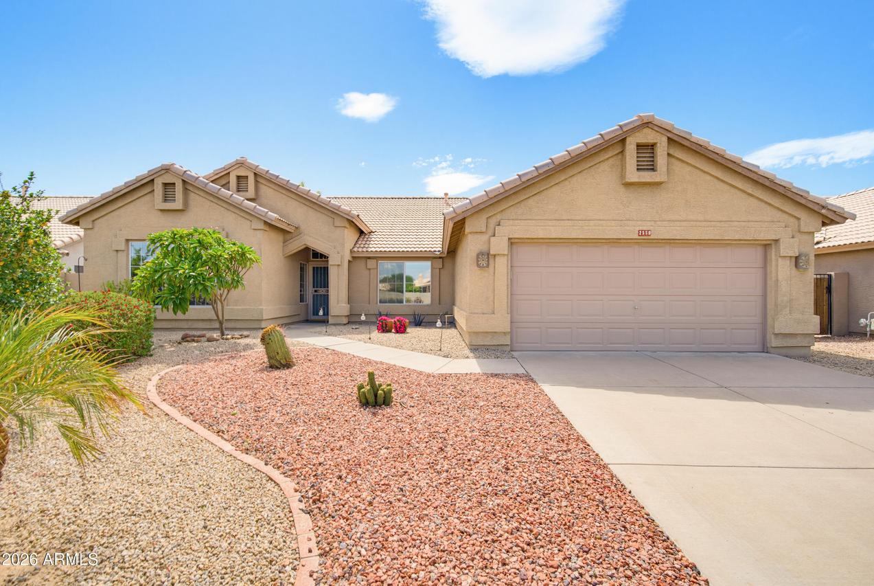 2550 N 134th Ave., Goodyear, AZ 85395