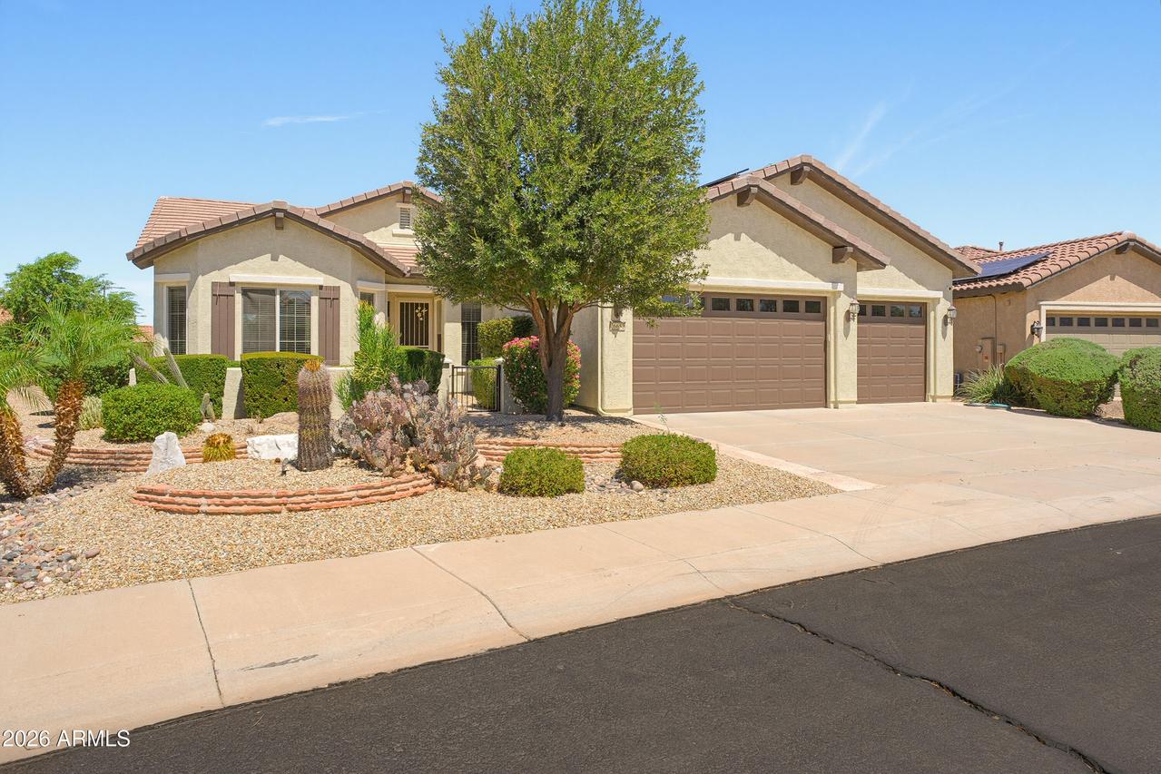 26652 W Yukon Ct., Buckeye, AZ 85396