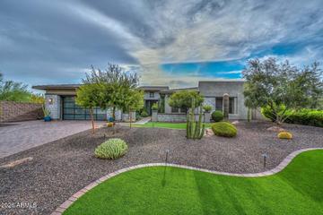 New Homes For Sale This Week in Blackstone at Vistancia: August 14th to August 20th