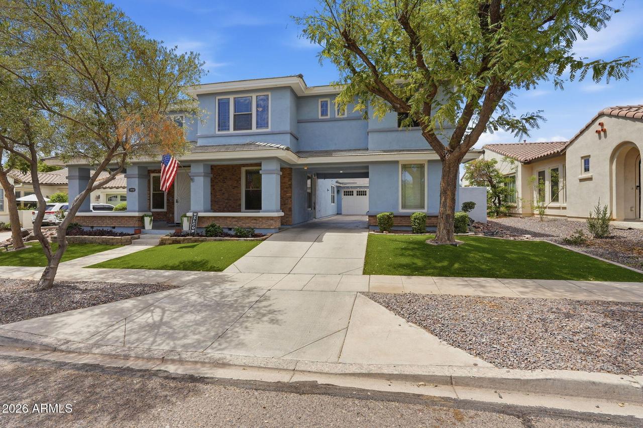 12956 N 152nd Ave., Surprise, AZ 85379