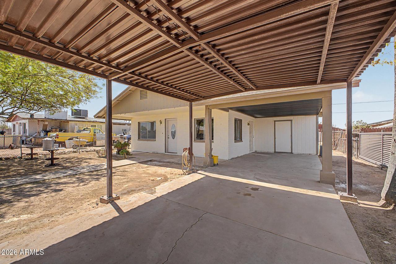 219 N Lincoln Ave., Casa Grande, AZ 85122