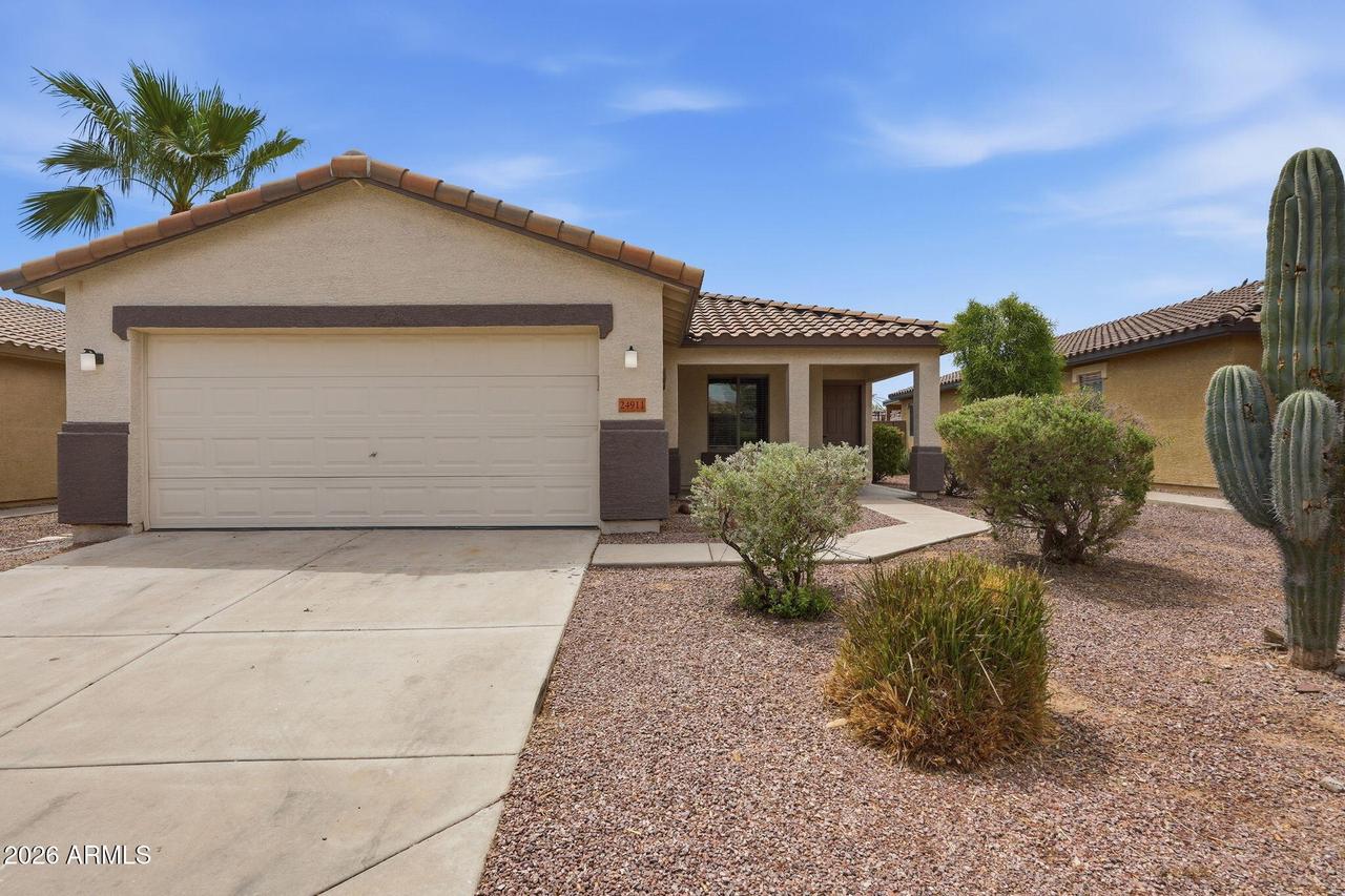 24911 W Dove Mesa Dr., Buckeye, AZ 85326