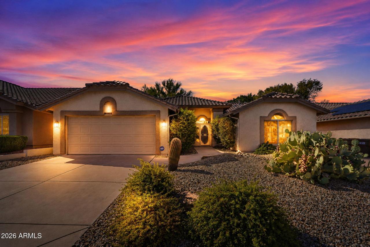 8461 W Rosemonte Dr., Peoria, AZ 85382