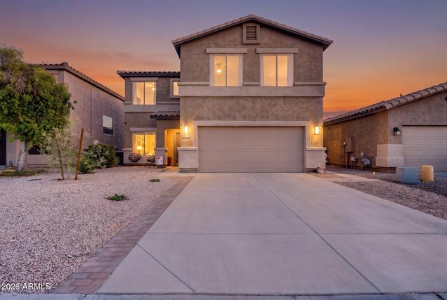 New Homes For Sale This Week in Johnson Ranch: August 14th to August 20th