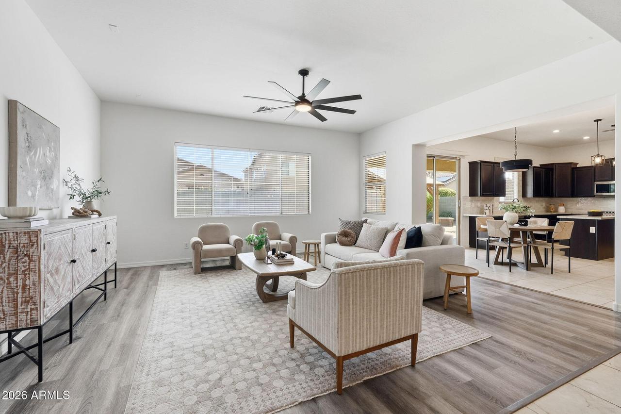 16821 W Watkins St., Goodyear, AZ 85338