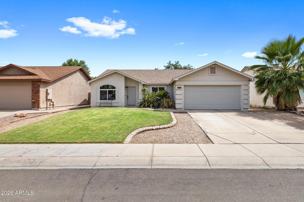 2063 E Ranch Ct., Gilbert, AZ 85296