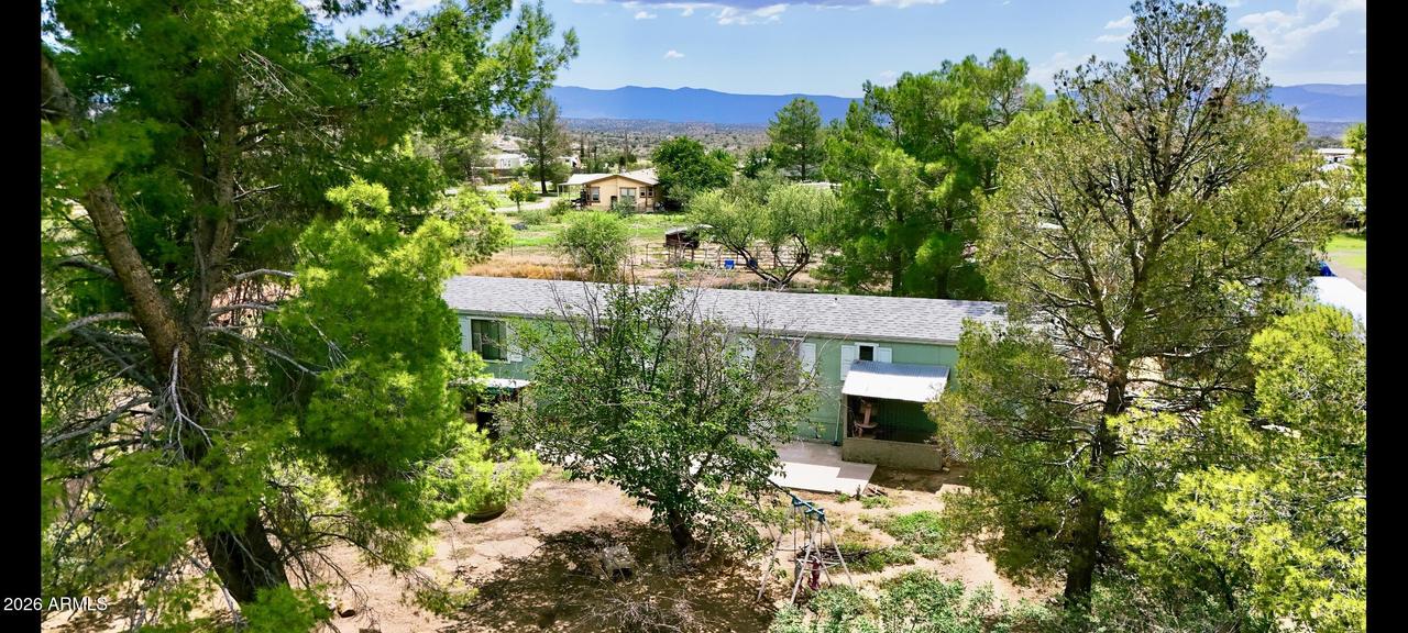 5395 N Camino Vista Dr., Rimrock, AZ 86335