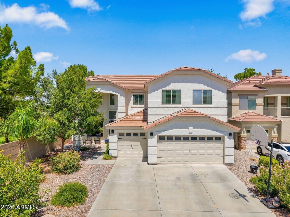 17698 W Post Dr., Surprise, AZ 85388