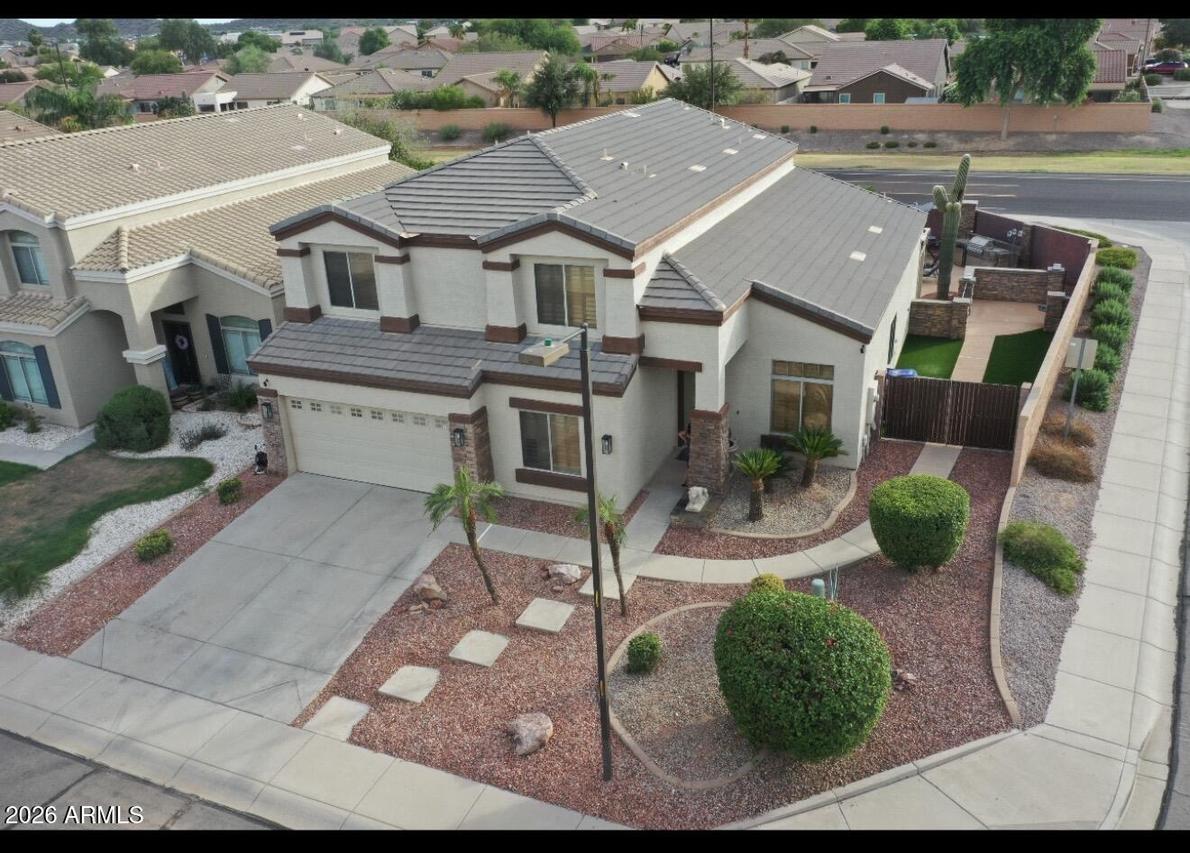 3597 W Mineral Butte Dr., San Tan Valley, AZ 85144