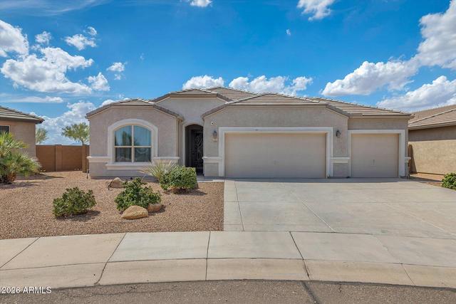 New Homes For Sale This Week That Attend Liberty High School: August 14th to August 20th