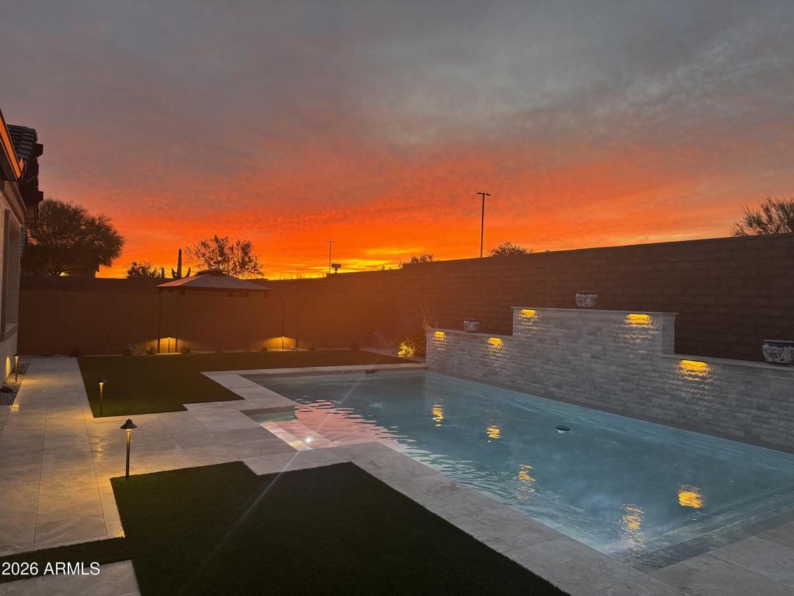 8116 E June St., Mesa, AZ 85207