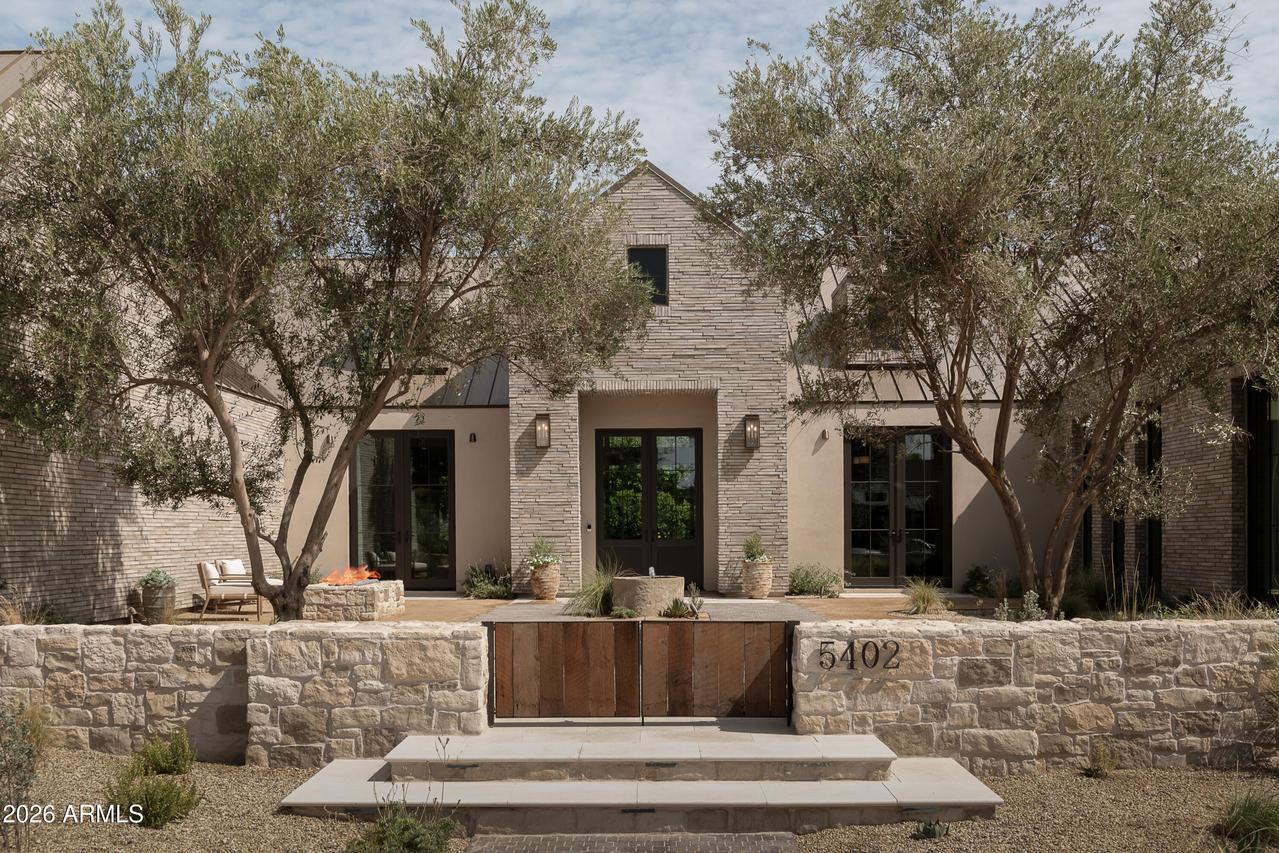 5402 E Lafayette Blvd., Phoenix, AZ 85018