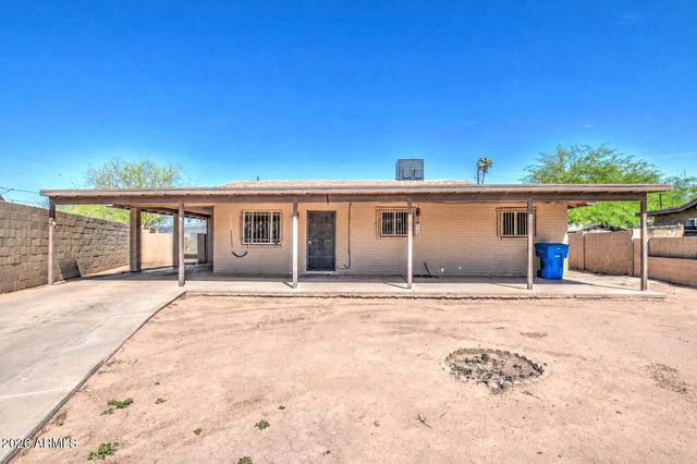 New Homes For Sale This Week That Attend Laveen Elementary School: August 14th to August 20th