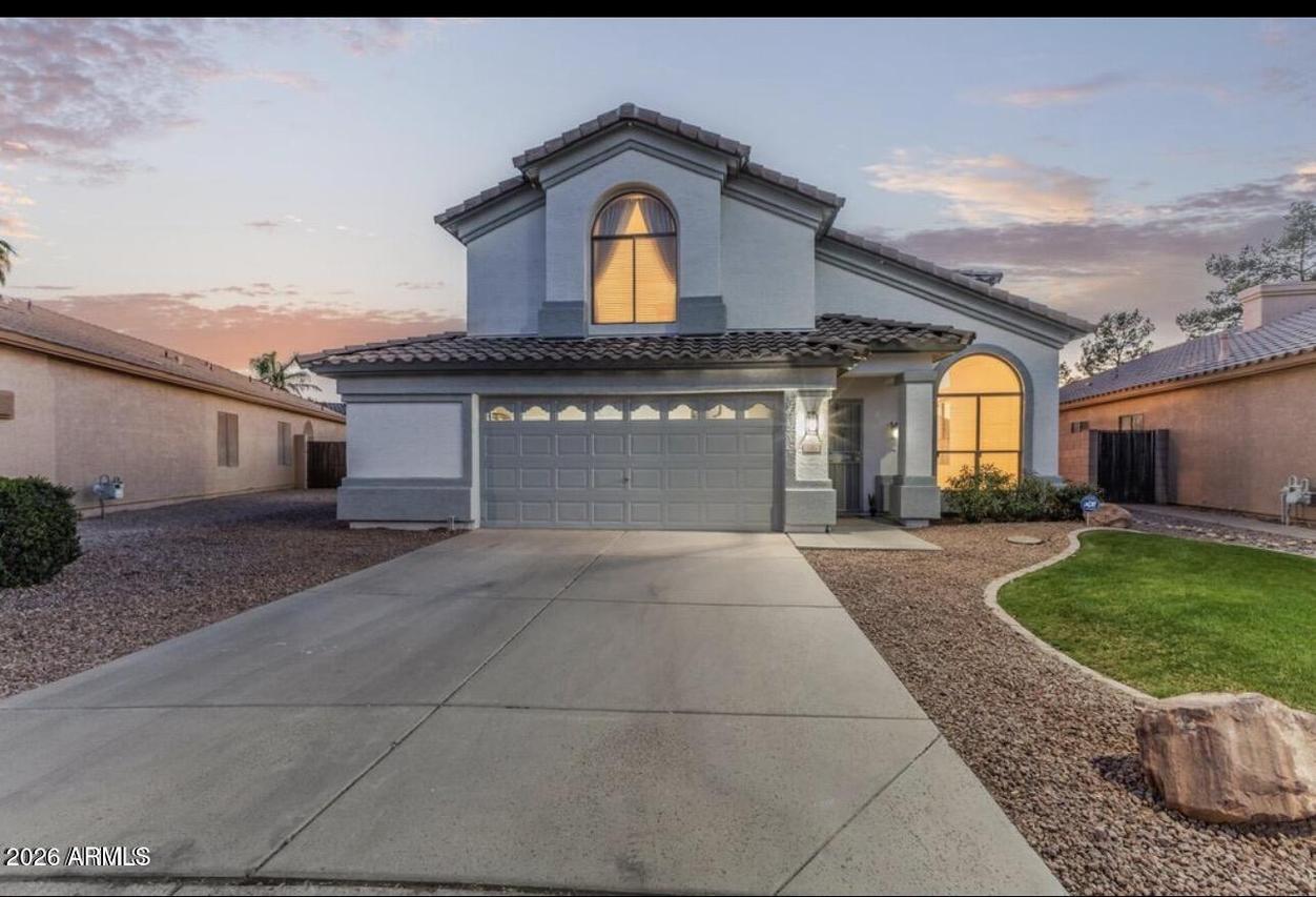 3843 E Vaughn Ave., Gilbert, AZ 85234