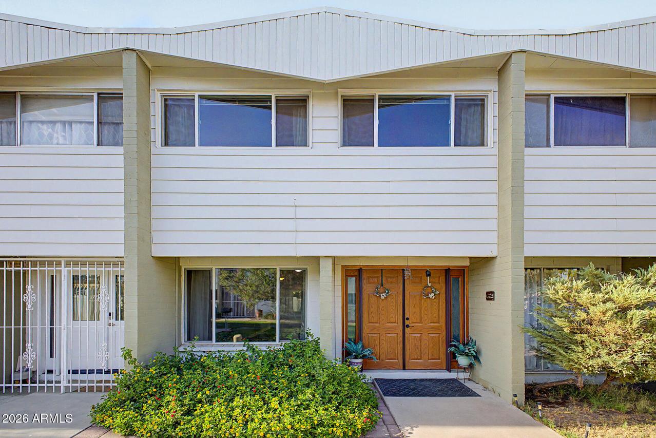 814 N 82nd St. #G5, Scottsdale, AZ 85257
