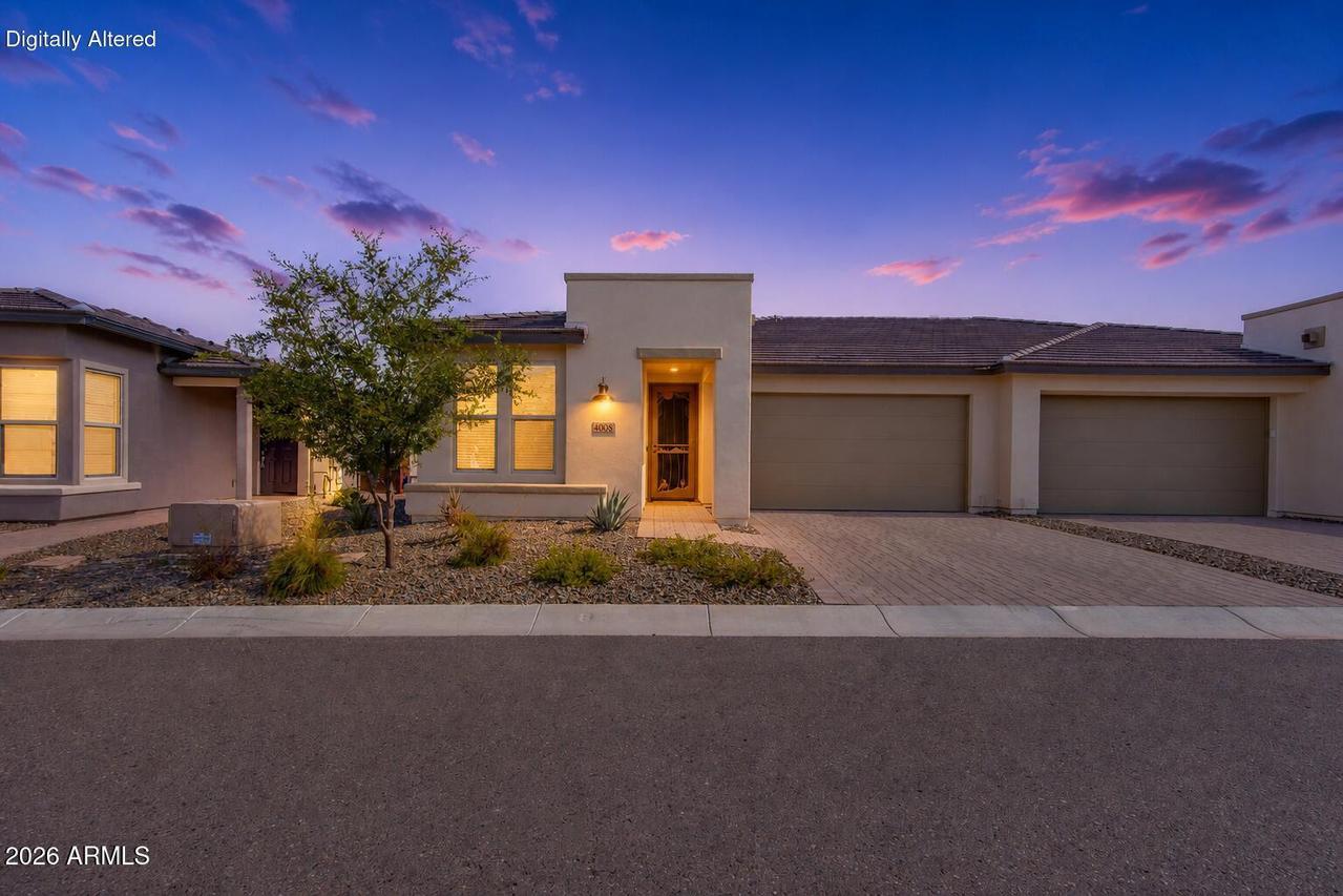 4008 Desert Moon Dr., Wickenburg, AZ 85390
