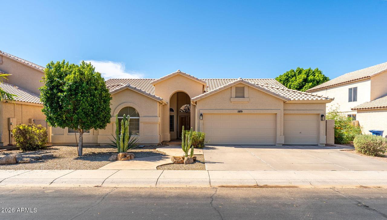 1979 E Chilton Dr., Tempe, AZ 85283