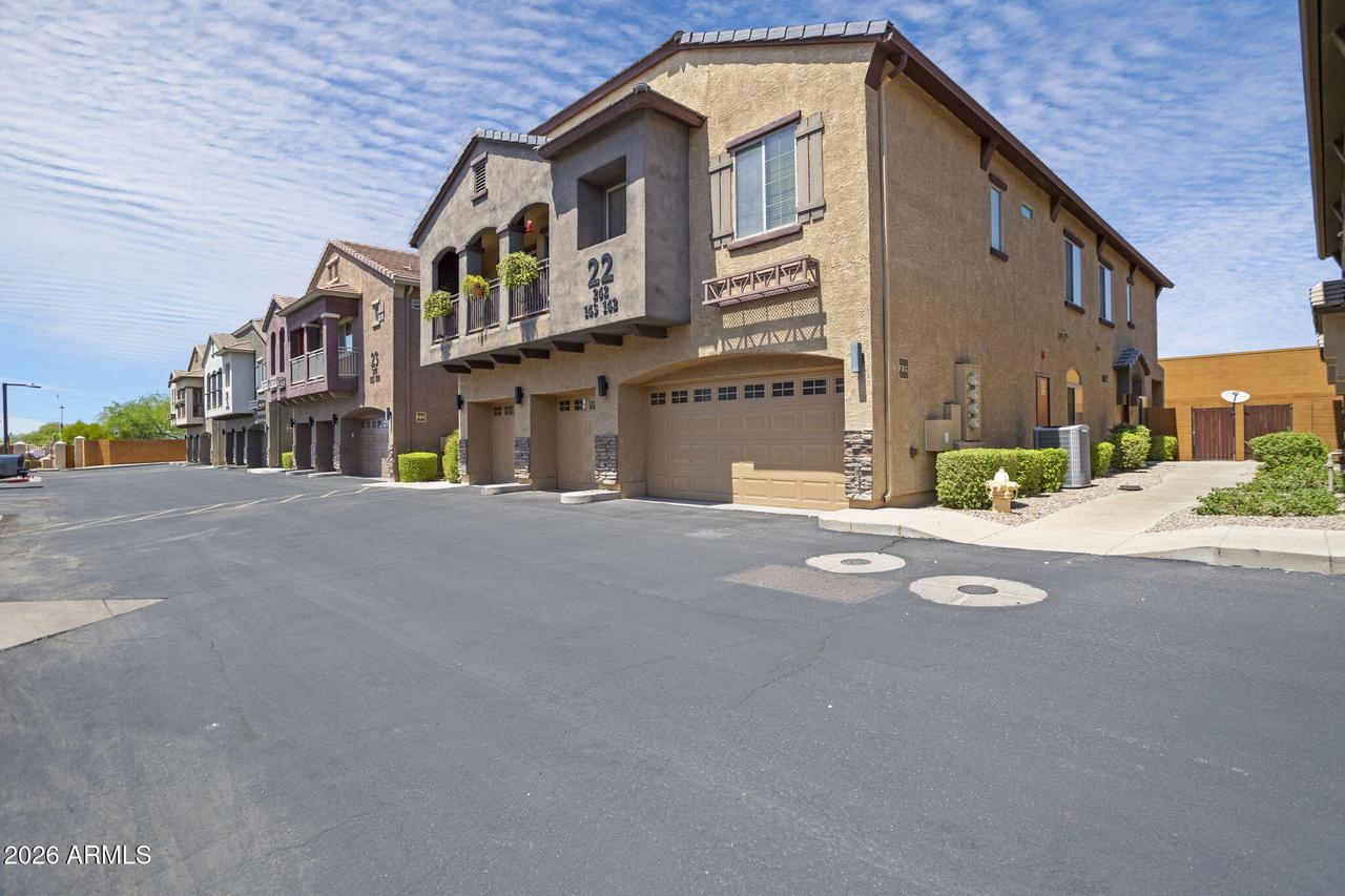 17365 N Cave Creek Rd. #142, Phoenix, AZ 85032