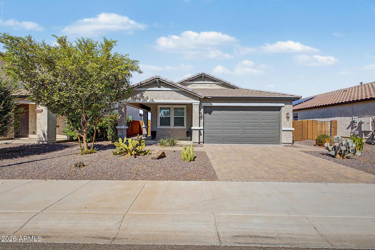 7918 S 33rd Ln., Laveen, AZ 85339