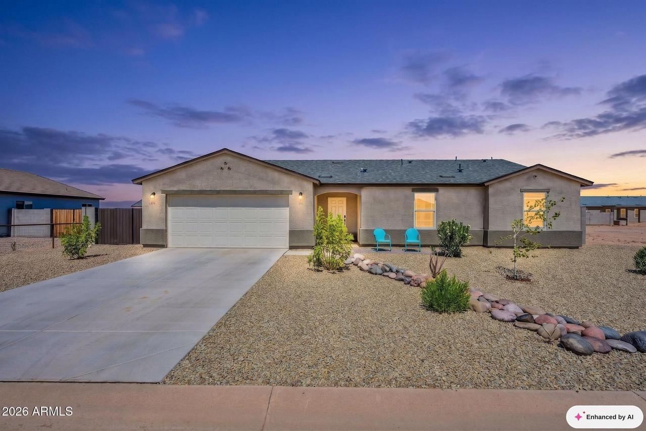 13615 S Silent Rd., Arizona City, AZ 85123