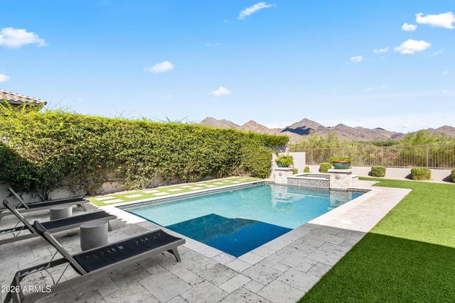 New Homes For Sale This Week That Attend Chaparral High School: August 14th to August 20th