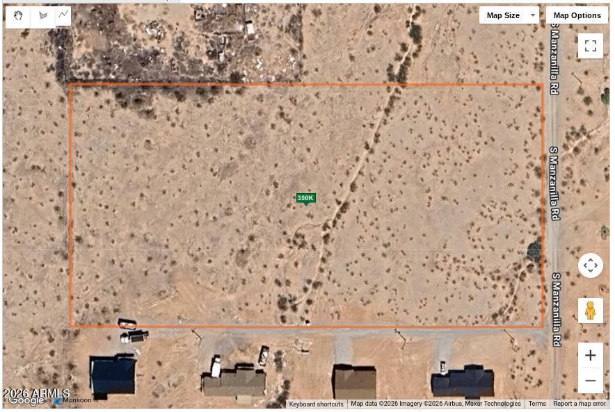 S Manzanilla Rd. #12, Buckeye, AZ 85326