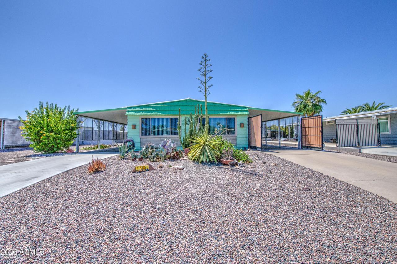 7303 E Baywood Ave., Mesa, AZ 85208