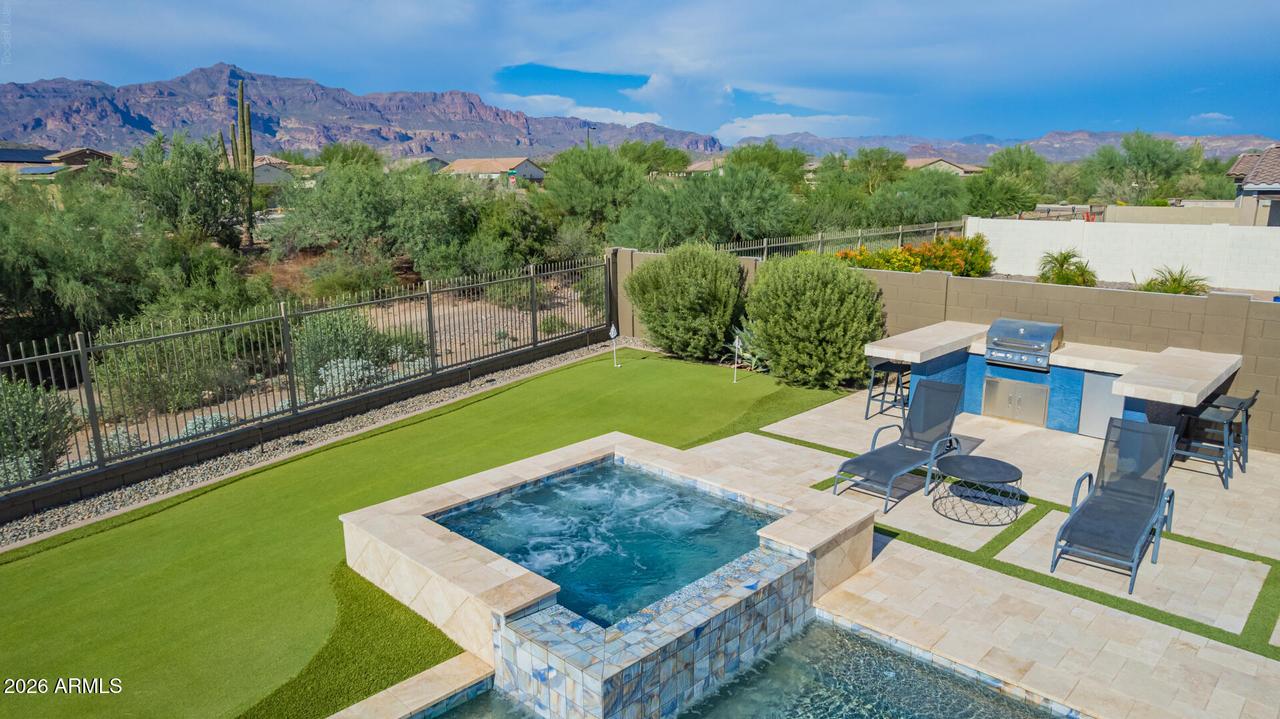 12706 E Nandina Pl., Gold Canyon, AZ 85118