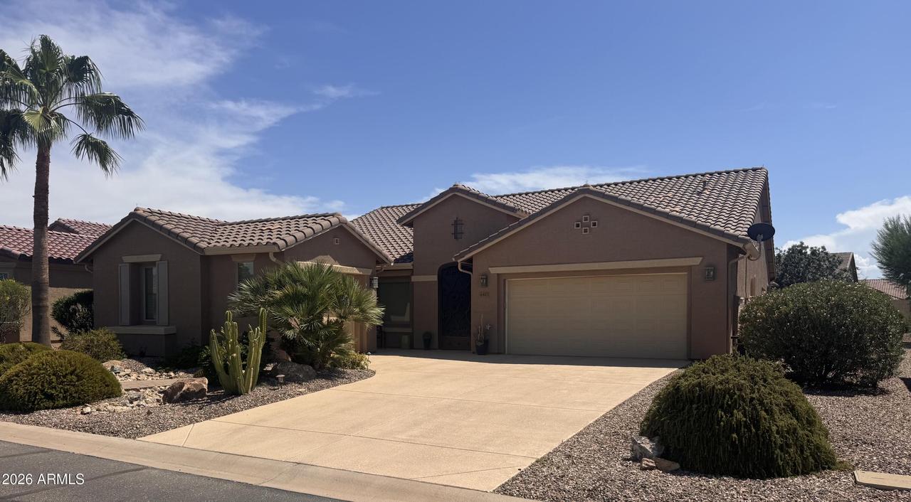 4417 W Adobe Dr., Eloy, AZ 85131