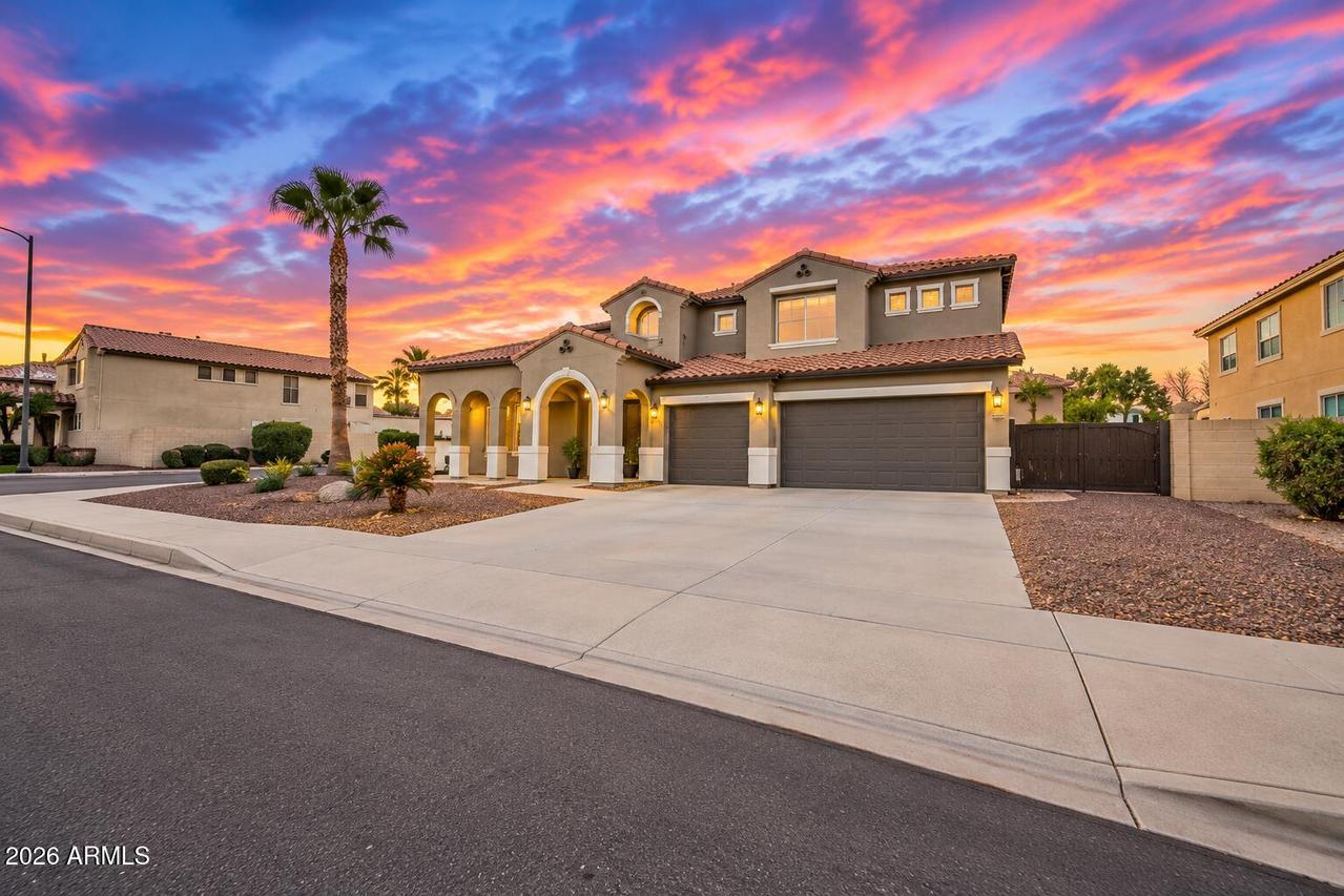 11502 E Roselle Ave., Mesa, AZ 85212