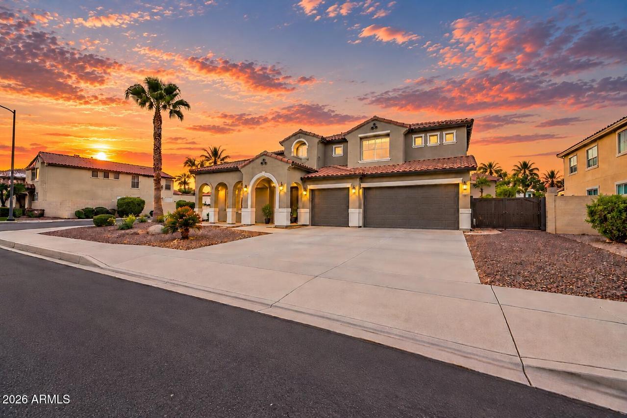 11502 E Roselle Ave., Mesa, AZ 85212