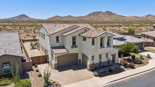 New Homes For Sale This Week That Attend Barry Goldwater High School: August 14th to August 20th