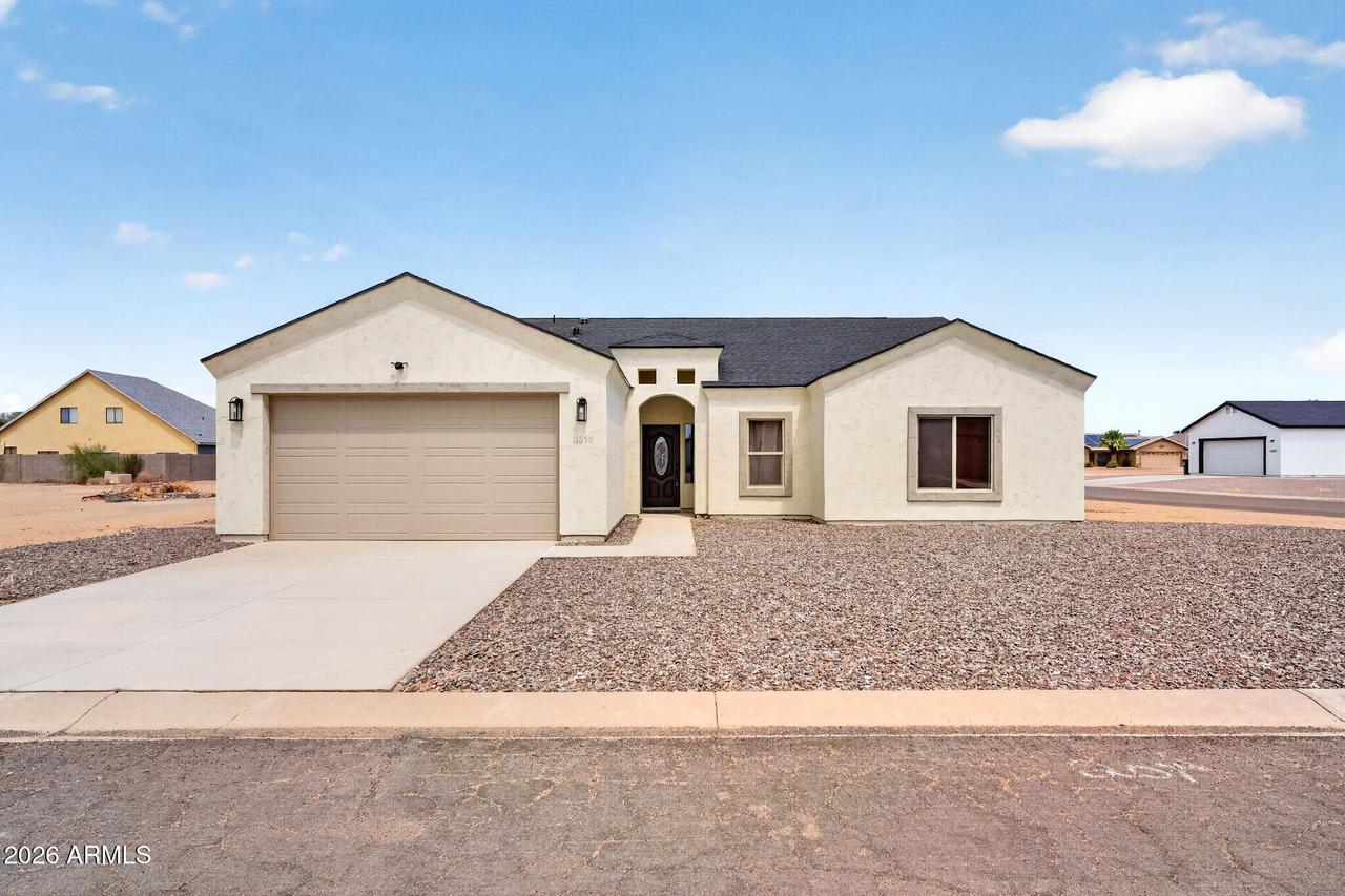 11050 W Caborca Dr. #10, Arizona City, AZ 85123