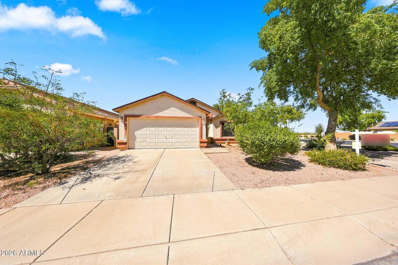 6788 E San Tan Way, Florence, AZ 85132