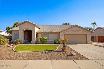 New Homes For Sale This Week in Coyote Ranch: August 21st to August 27th