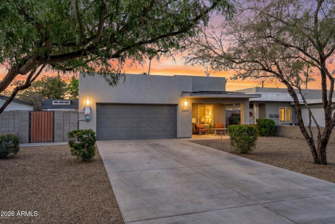 2324 E Harvard St., Phoenix, AZ 85006