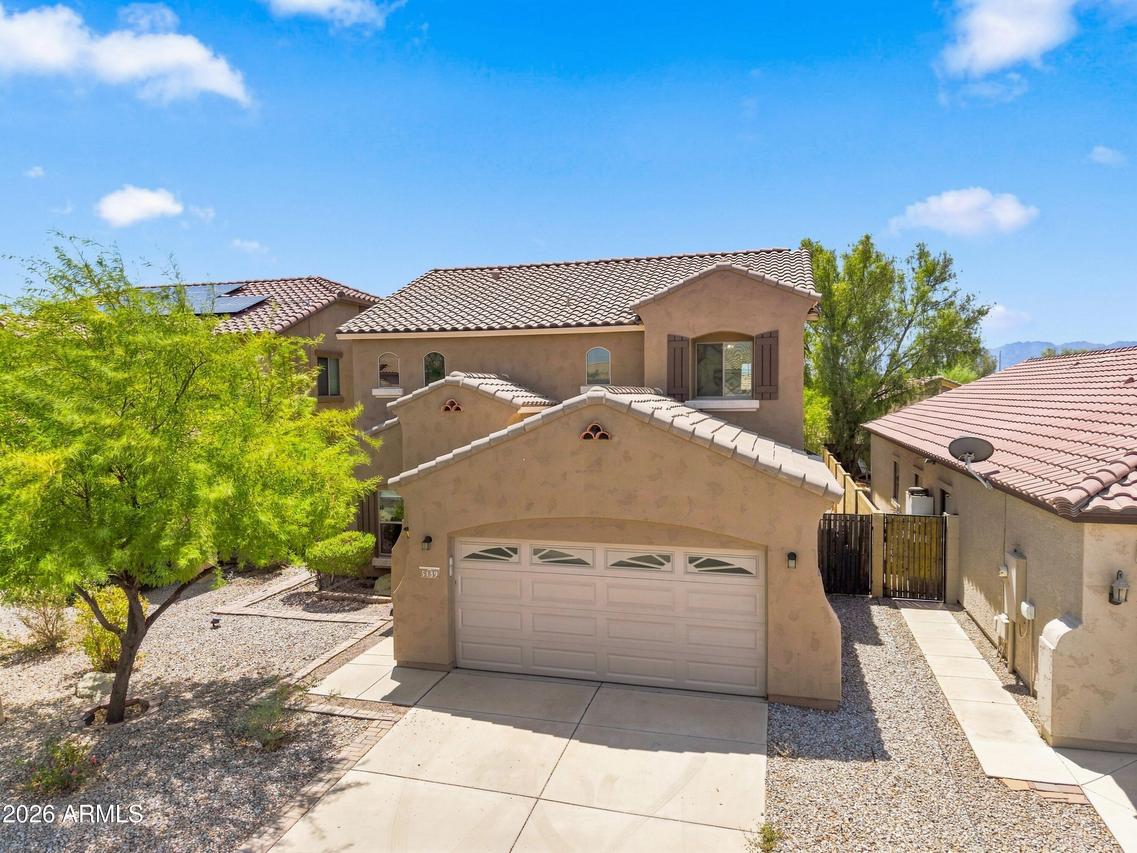 5139 W Shumway Farm Rd., Laveen, AZ 85339