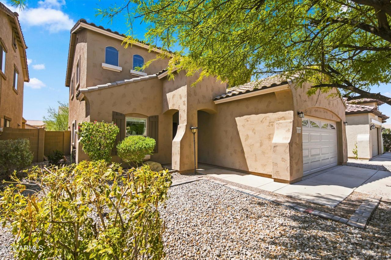 5139 W Shumway Farm Rd., Laveen, AZ 85339