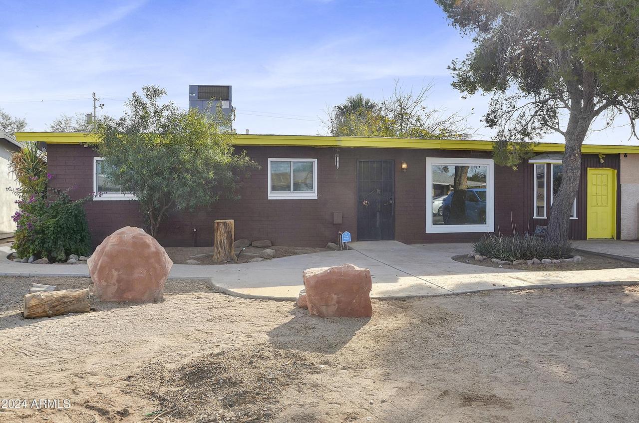 655 W Caroline St., Coolidge, AZ 85128