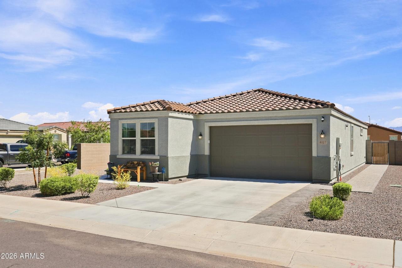8327 W Illini St., Tolleson, AZ 85353