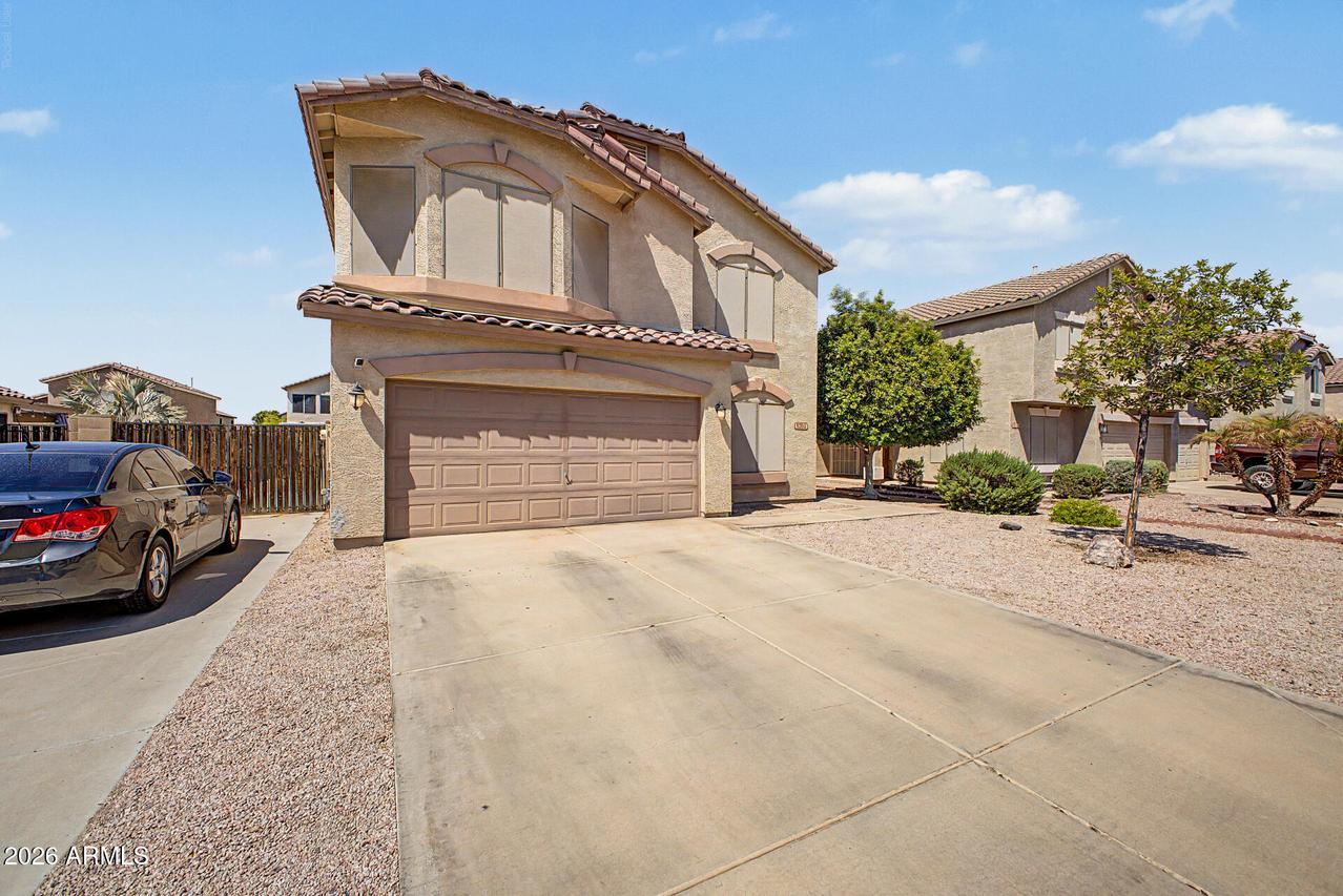 9304 W Carol Ave., Peoria, AZ 85345