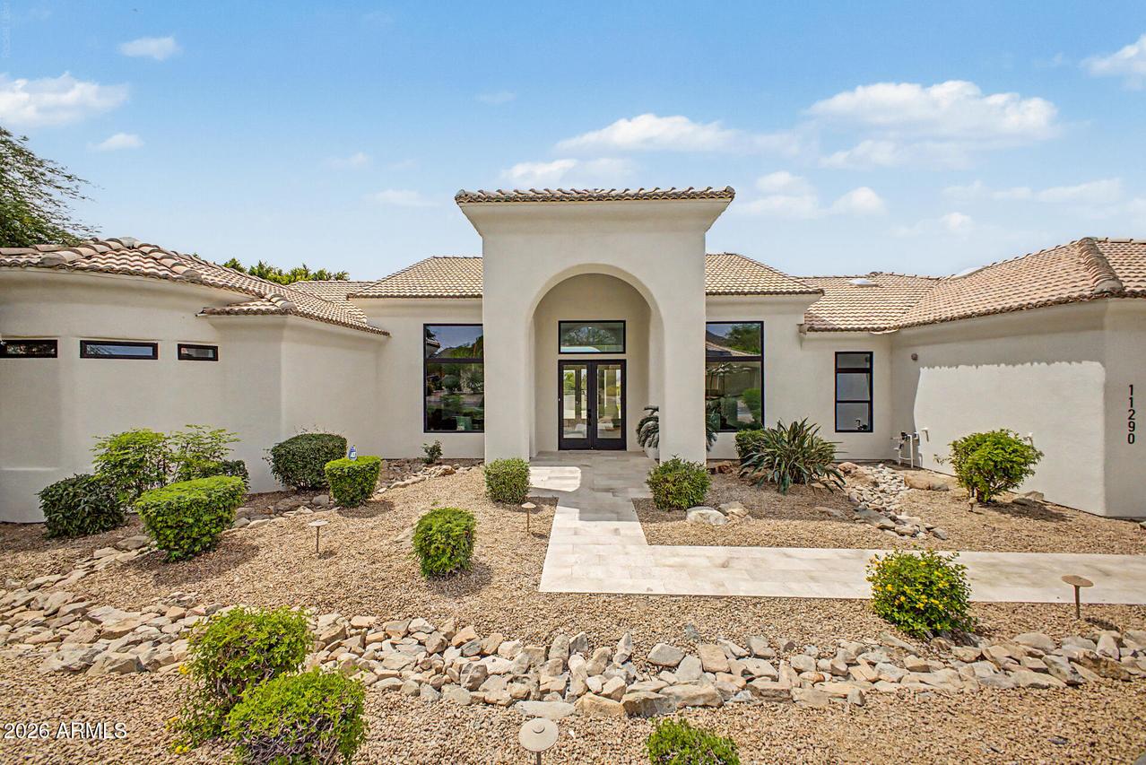 11290 N 117th St., Scottsdale, AZ 85259