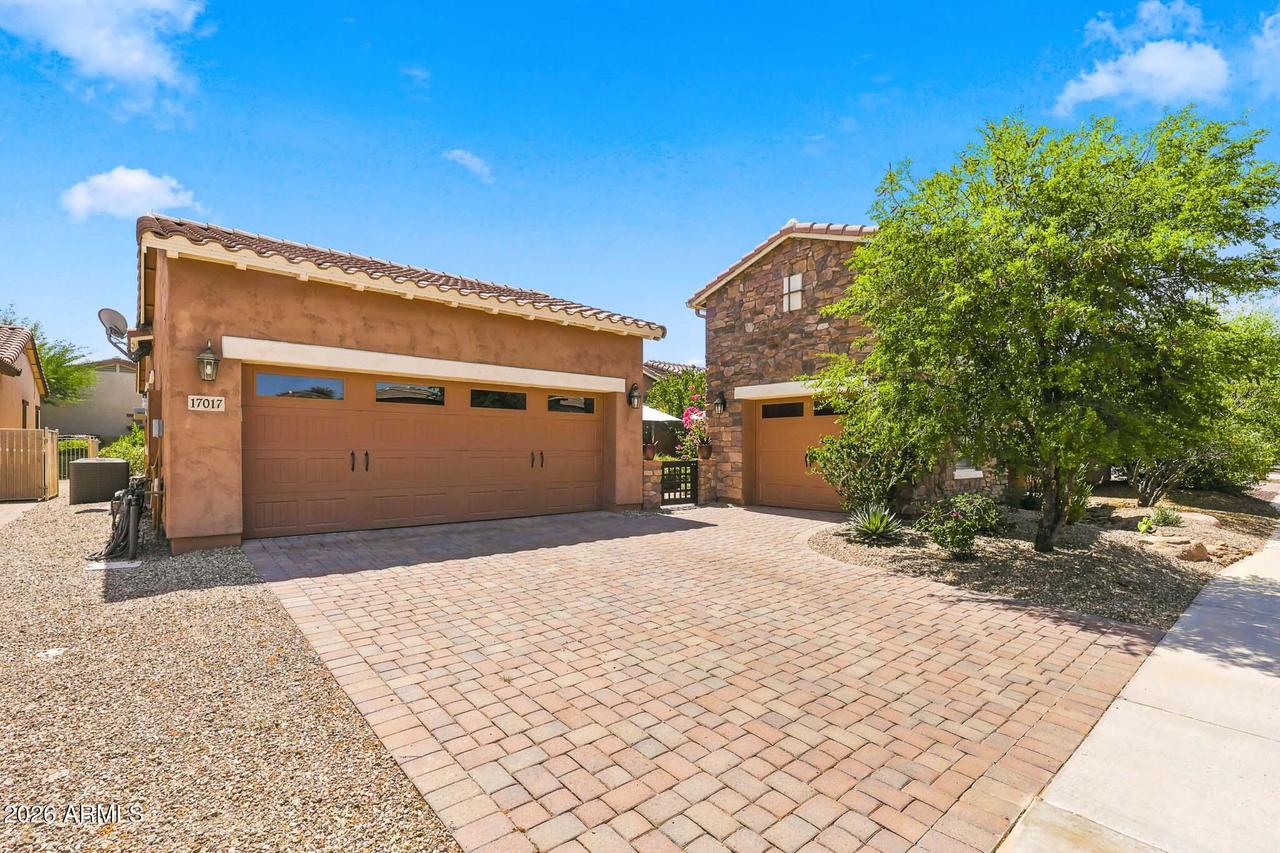 17017 S 178th Ave., Goodyear, AZ 85338