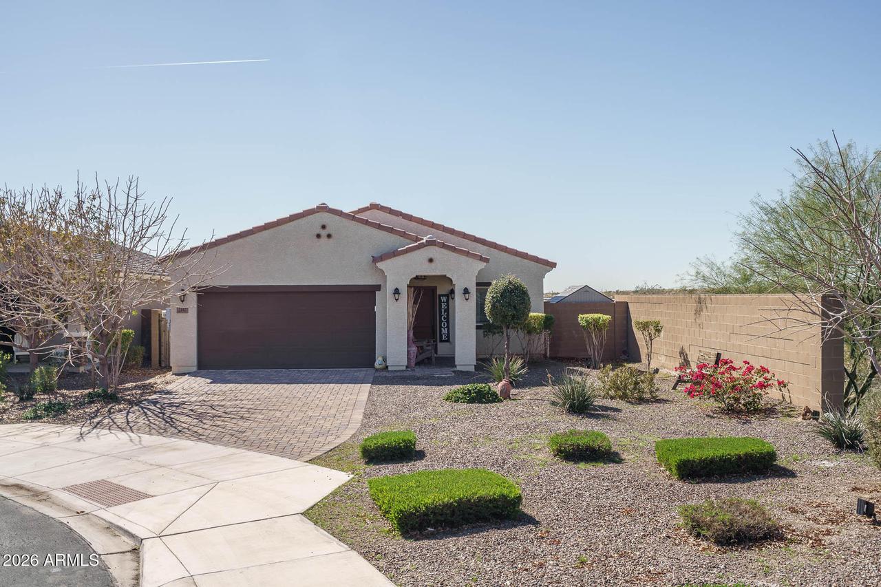21427 W Monte Vista Rd., Buckeye, AZ 85396