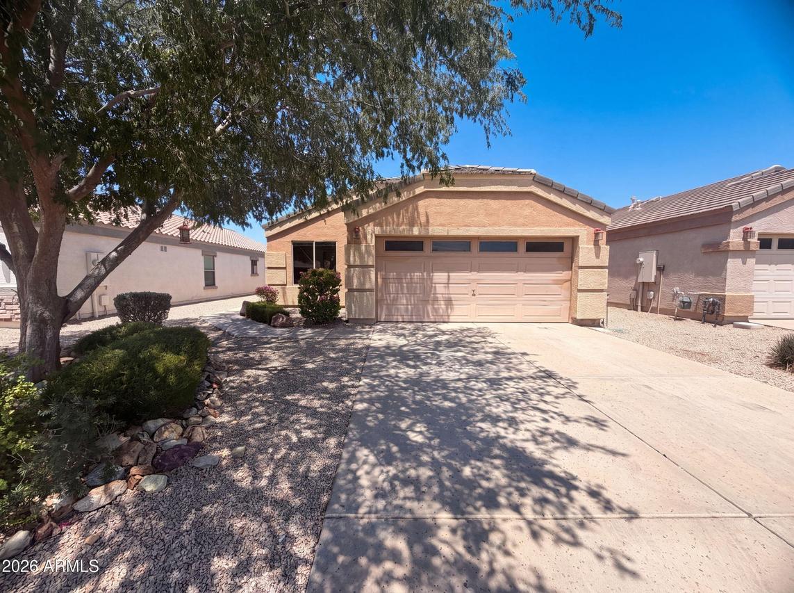 426 E Payton St., San Tan Valley, AZ 85140