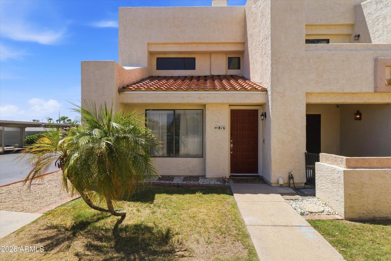 816 E Morningside Dr., Phoenix, AZ 85022