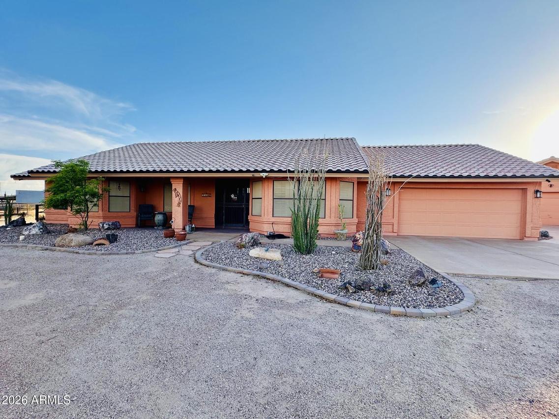 23341 W Hilton Ave., Buckeye, AZ 85326
