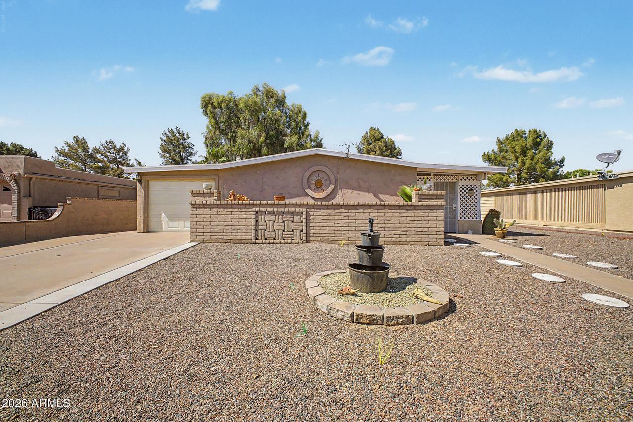 9346 E Lakeside Dr., Sun Lakes, AZ 85248