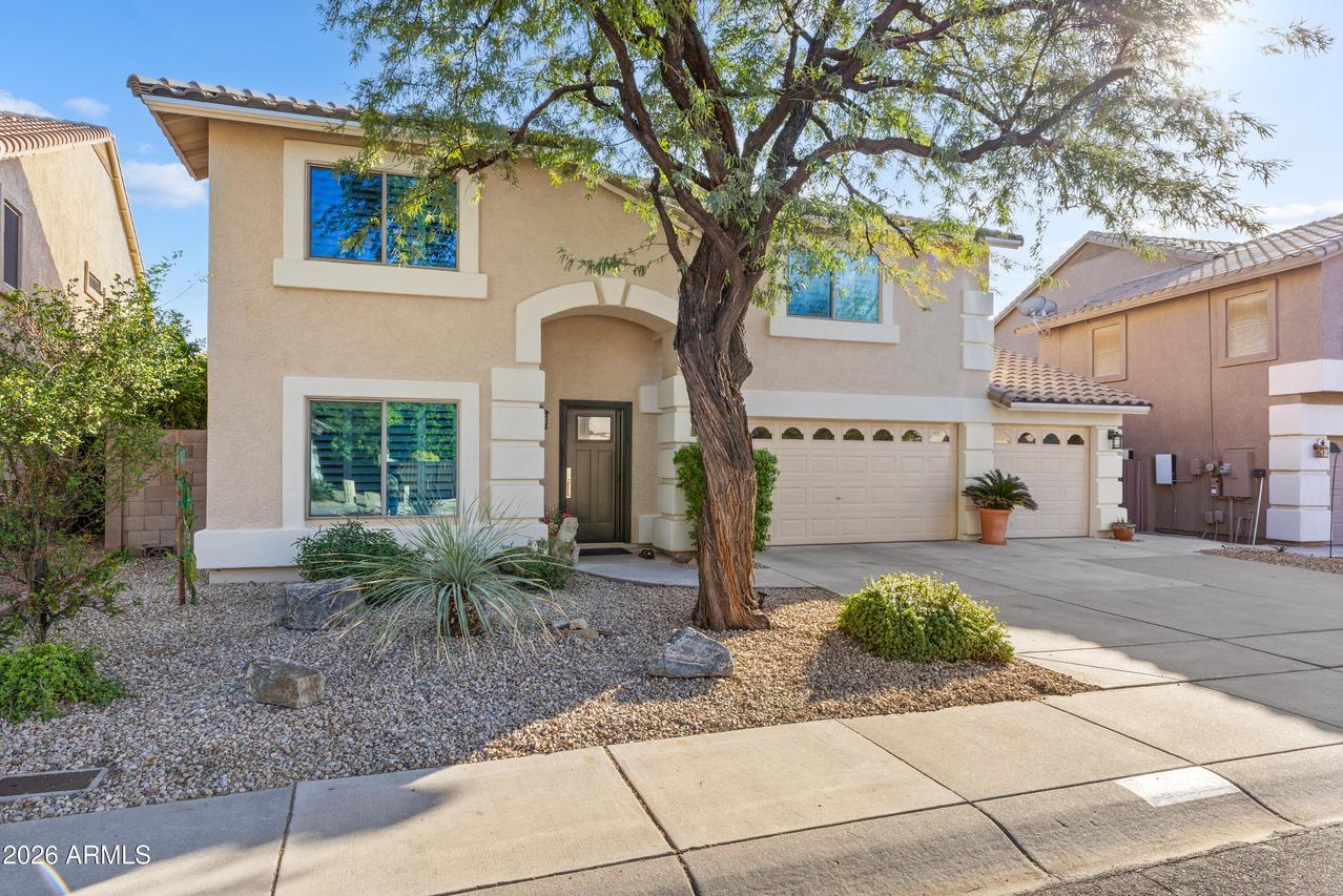 2045 E Ruby Ln., Phoenix, AZ 85024