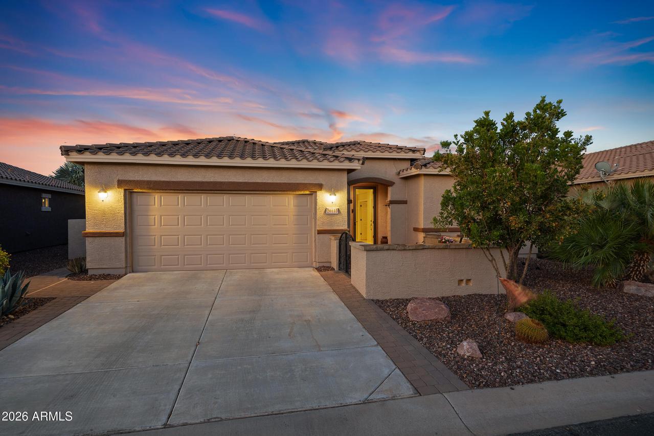 20133 N Laguna Way, Maricopa, AZ 85138